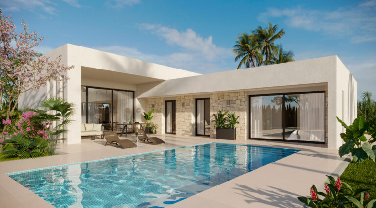 Discover Stone: mediterranean living with contemporary elegance